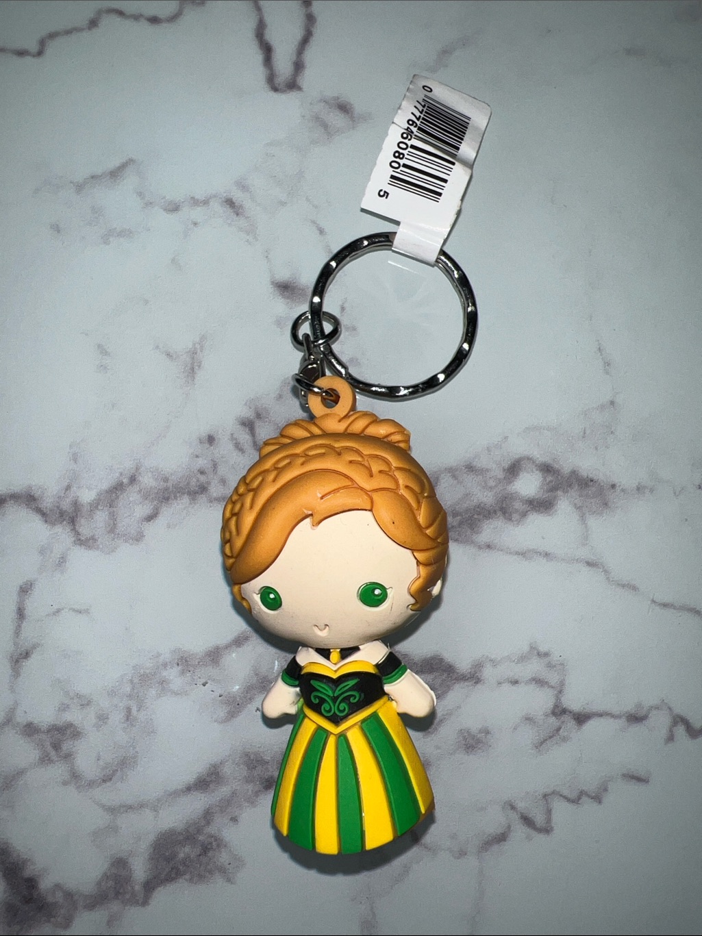 Disney Keychain